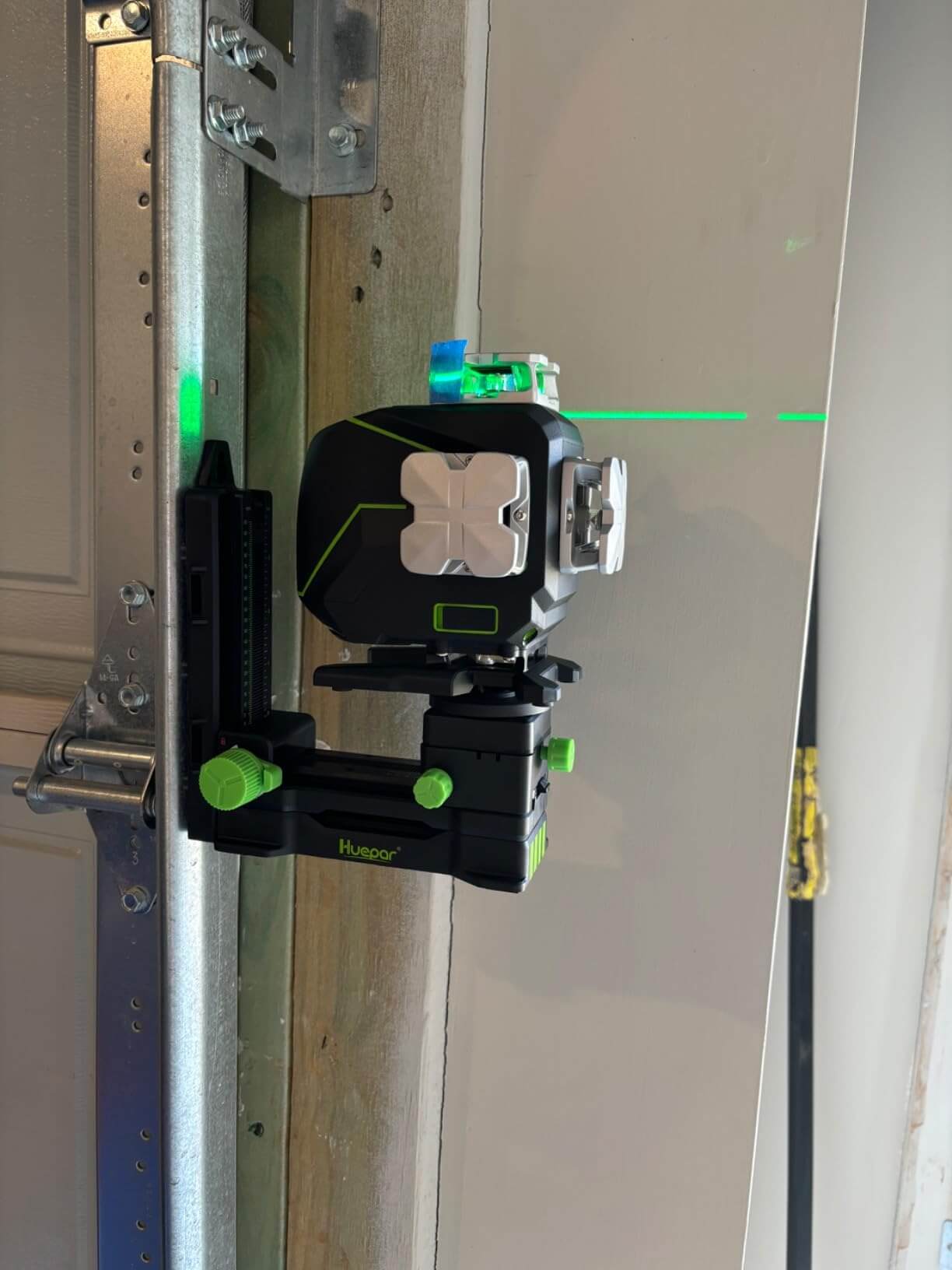 Huepar S04CG Laser Level