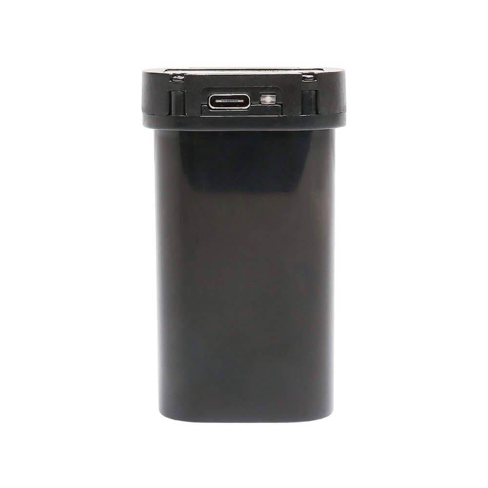 Series B / 9 with DG Lithium Battery - HUEPAR UK