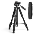 Huepar TPD14 - 143CM/4.69Ft Tripod Adjustable
