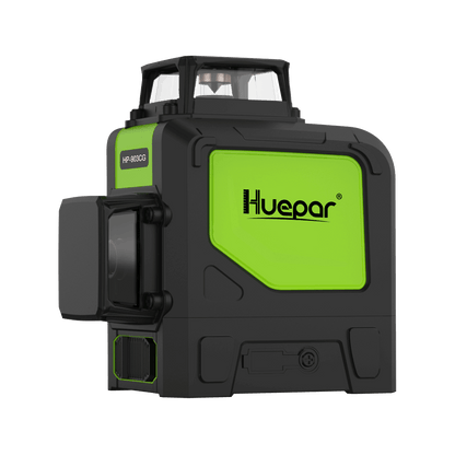 Huepar 903CG Laser Level