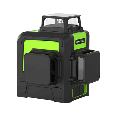 Huepar 903CG Laser Level