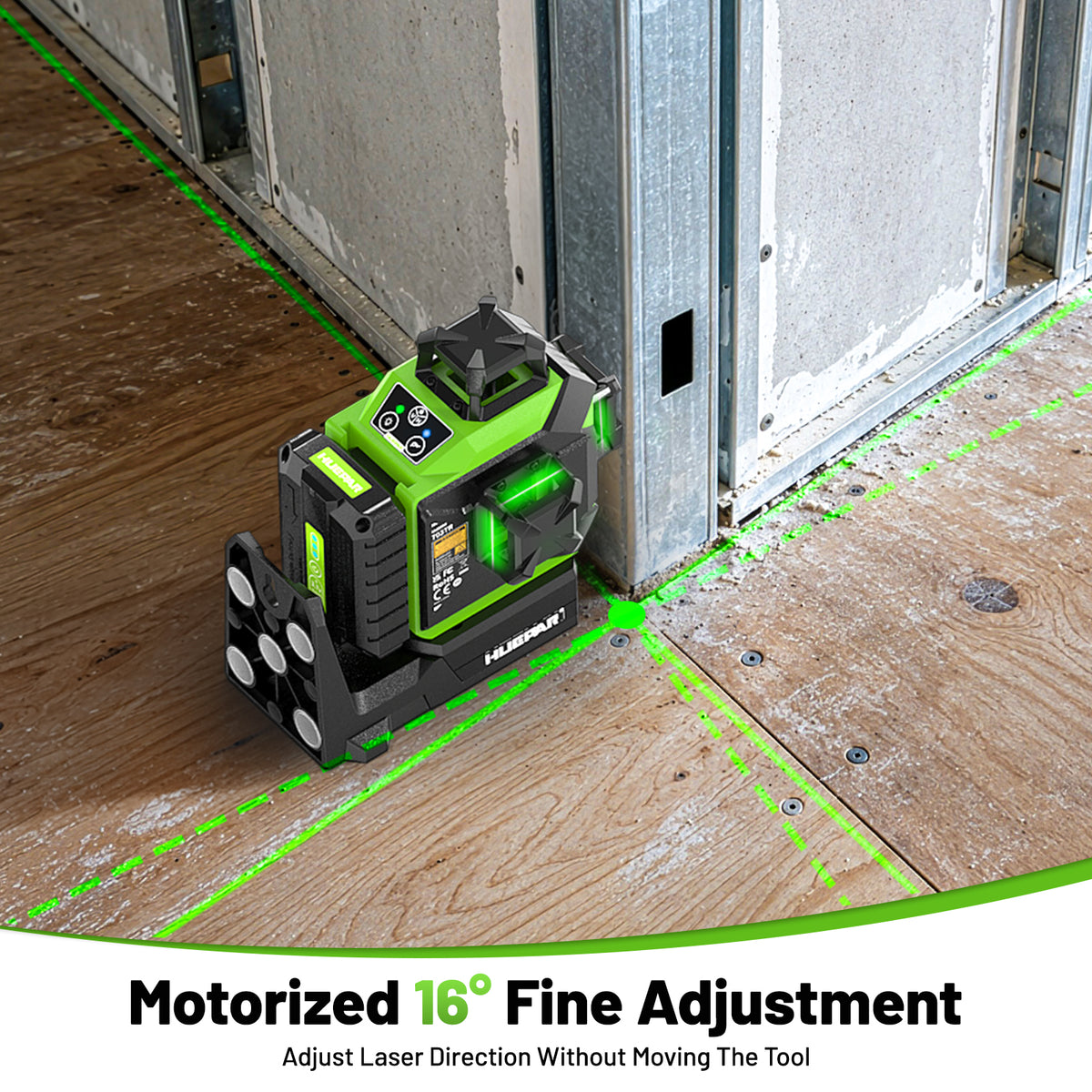 Huepar 703TR Laser Level