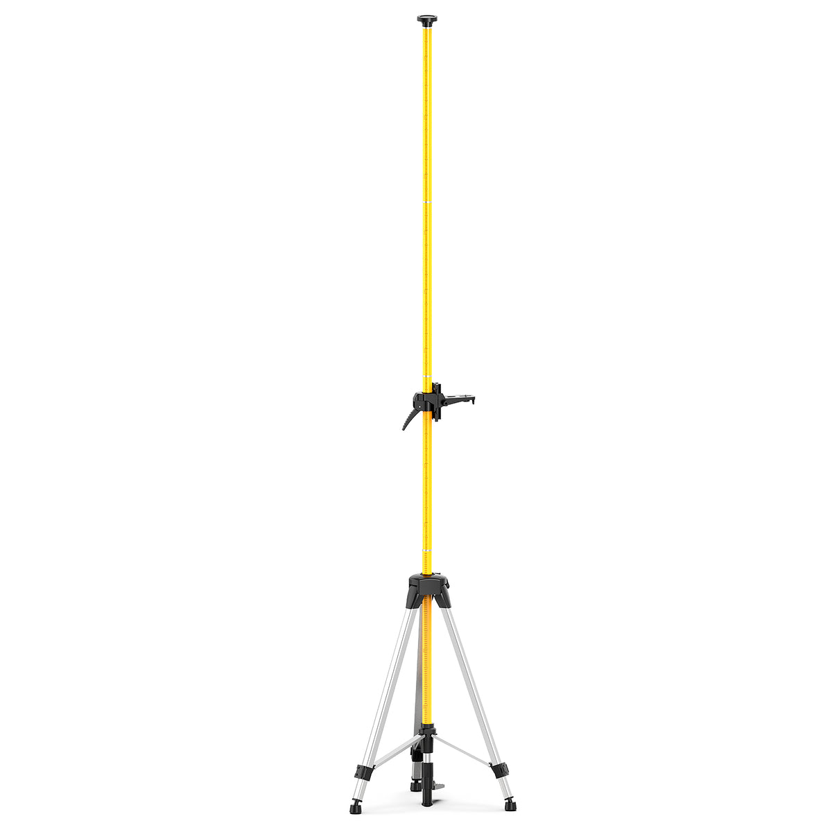 Huepar LP36 - 3.7m Lasers Level Adapter Tripod