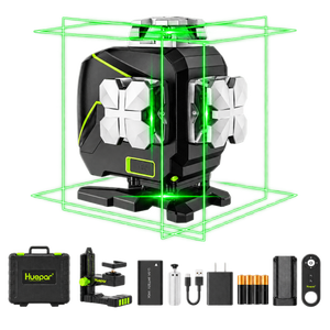 Huepar S04CG Laser Level