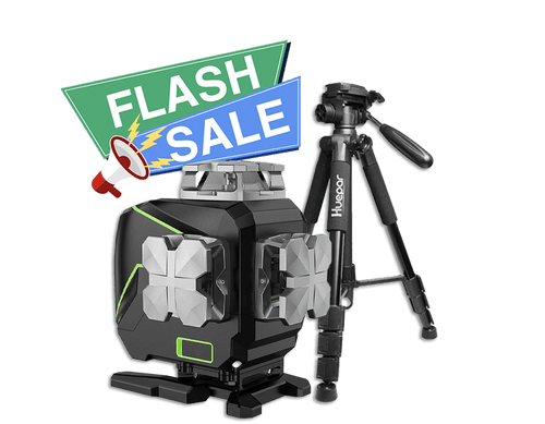 Flash Sale Round 1