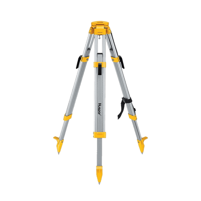 Huepar M3Y - 1.65m / 65" Aluminum Flat Head Heavy Duty Tripod