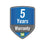 Huepar Care - 5-Year Official Warranty