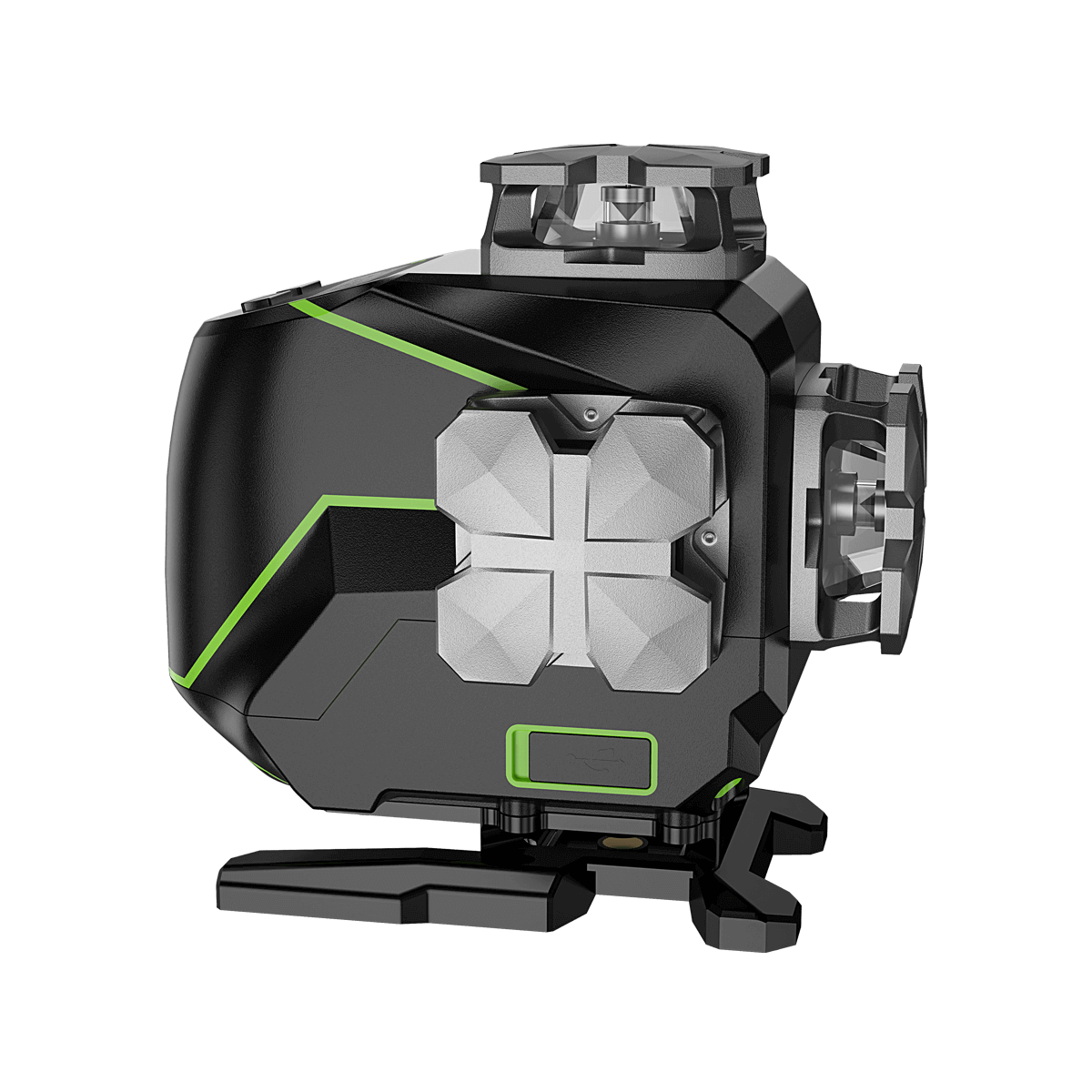 Huepar S04CG Laser Level