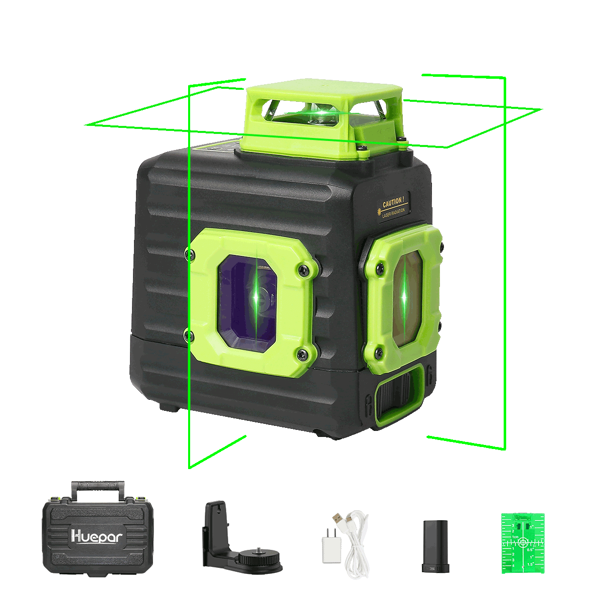 Huepar B21CG Laser Level