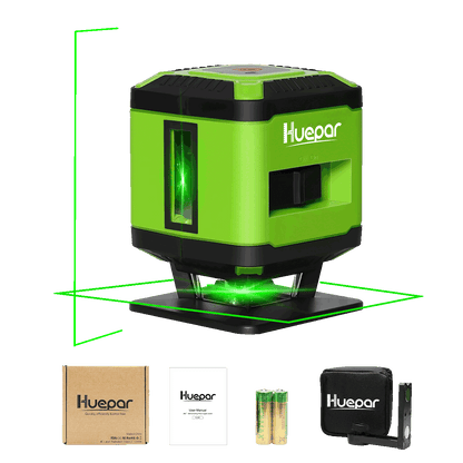 Huepar FL360G Laser Level