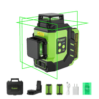 Huepar LS03CG Laser Level