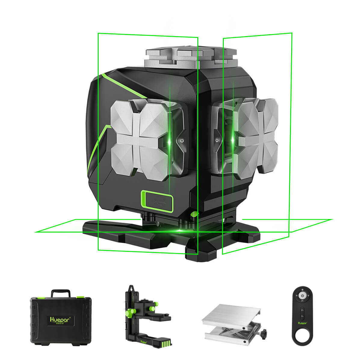 Huepar S03DG Laser Level