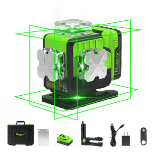 Huepar P04CG Starter Kit