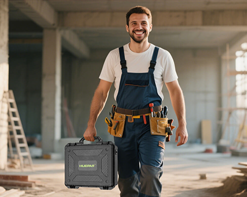Durable & Magnetic
