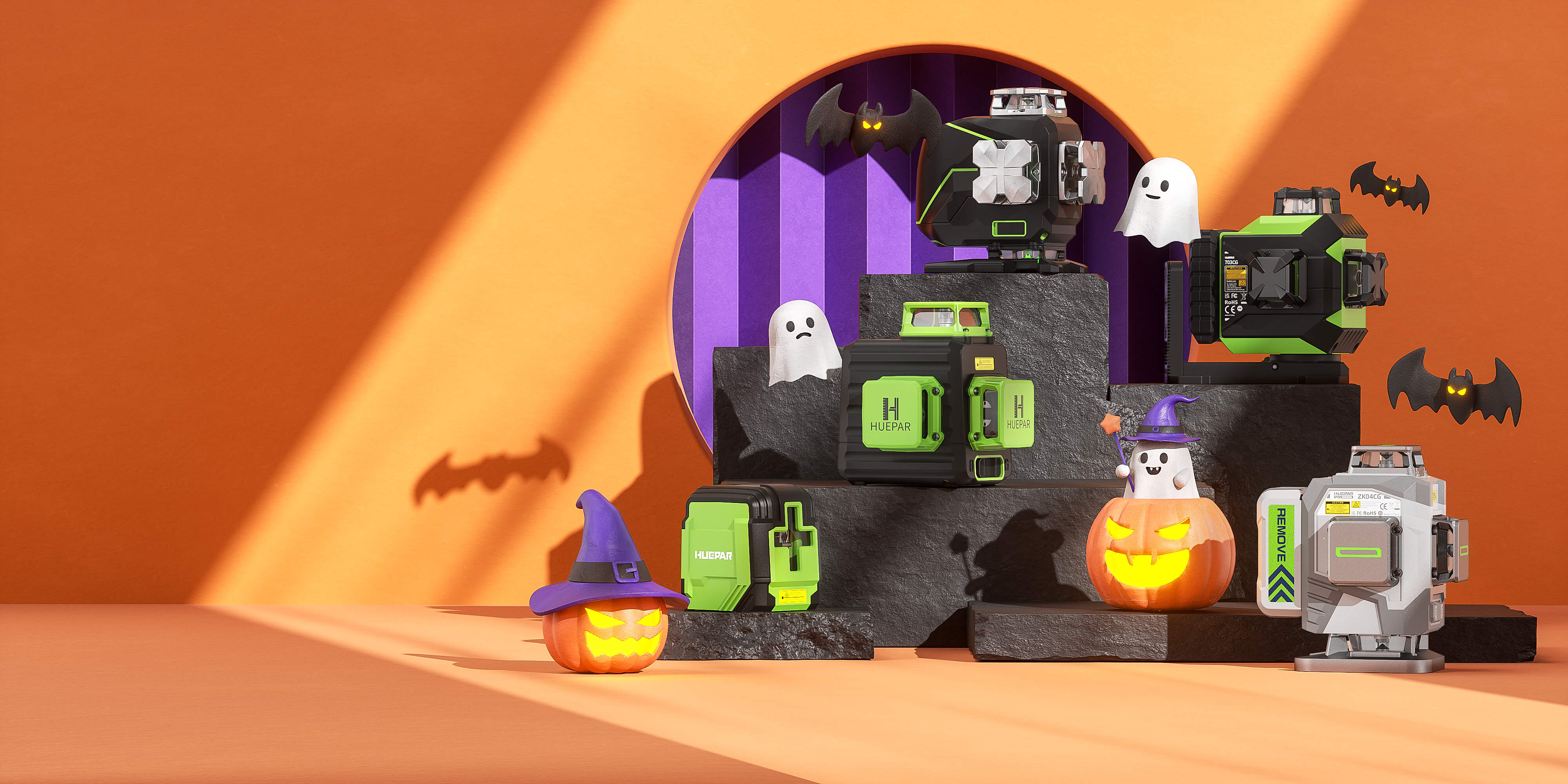 Halloween Sale
