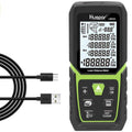 Huepar LM50A - 50M Laser Distance Meter
