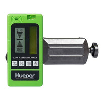 Huepar LR5RG - Laser Detector / Receiver