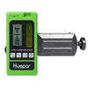 Huepar LR5RG - Laser Detector / Receiver - HUEPAR UK