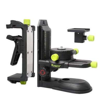 Huepar PV10+ Fine-tuning Bracket Adapter