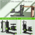 Huepar PV11+ - Fine-tuning Bracket Adapter - HUEPAR UK