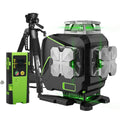 Huepar S04CG - 16 Lines Self-Leveling LCD Screen Laser Level - HUEPAR UK