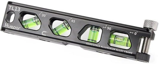 Huepar TL13 - Magnetic Torpedo Level - HUEPAR UK