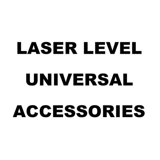 Laser Level Universal Accessories - HUEPAR US