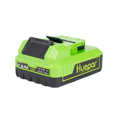 Lithium Battery for Series P